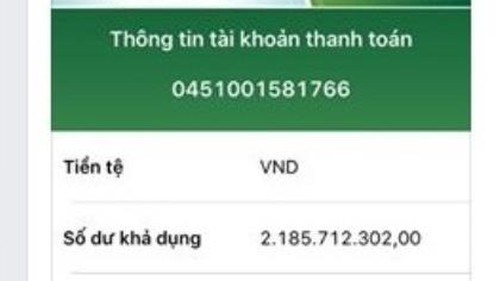 MC Phan Anh đã quyên được 2 tỷ ủng hộ đồng bào miền Trung